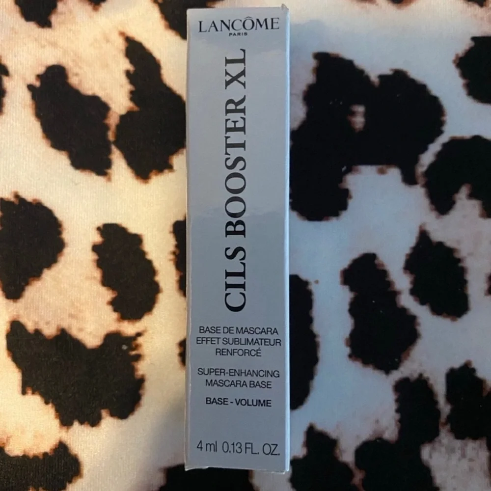 Lancôme Cils Booster XL Mascara Base